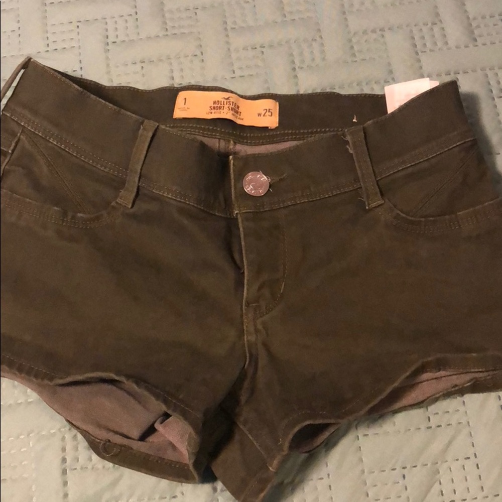 Shorts